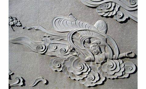 浮雕-西(xī)安雲行(xíng)大(dà)川雕塑景觀工(gōng)程有(yǒu)限公司